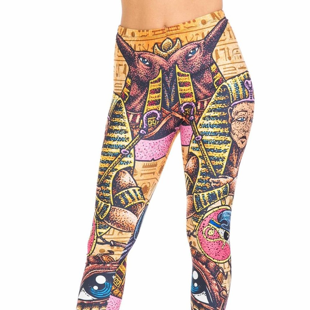 Buttery Soft Leggings - NWOT